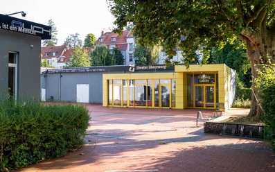 Theater berzwerg 9 www