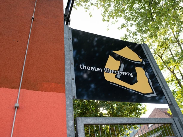 Theater berzwerg 3 www