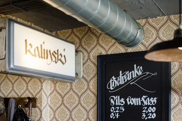 Kalinski Wurstwirtschaft