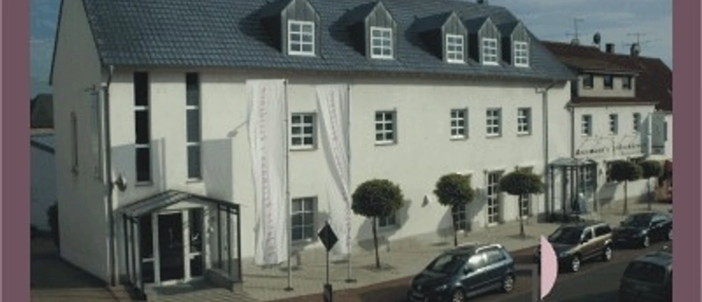 Ressmanns Residence