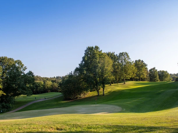 Wendelinus Golgpark 2 www