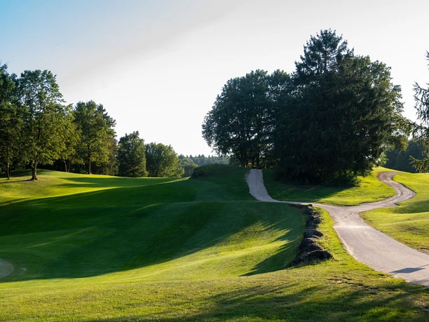 Wendelinus Golgpark St