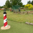 Adventure Fungolfpark Neuhaus