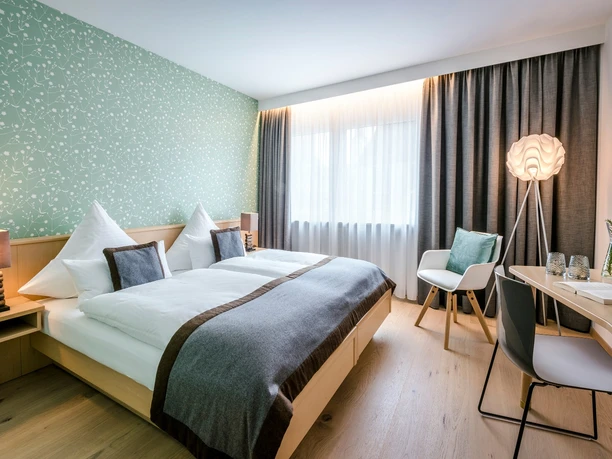 Zimmer in der Krone Bretten
