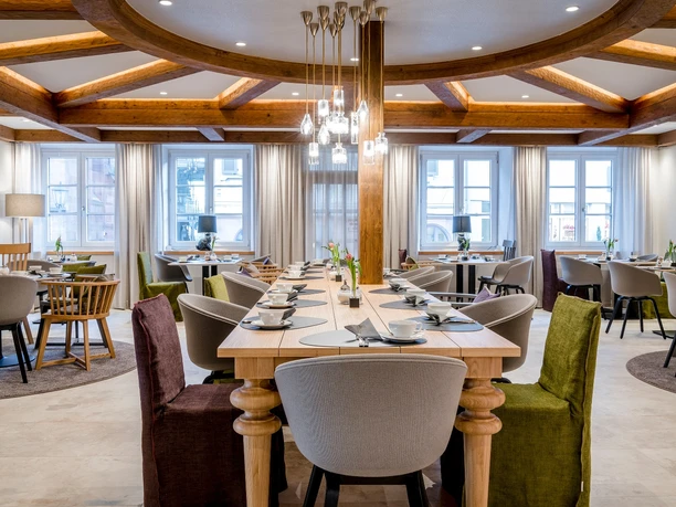 Hotel Krone