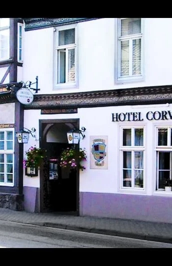 hotel-corveyerhof-hausansicht