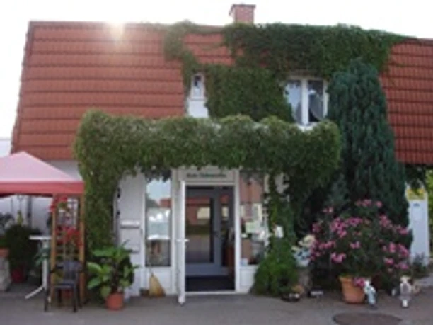 Hotel Siebeneichen