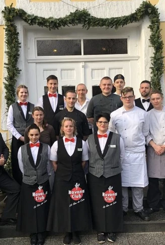 Hotel Union Salzwedel