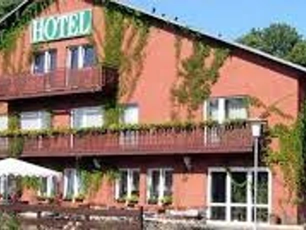Hotel „An der Warthe“