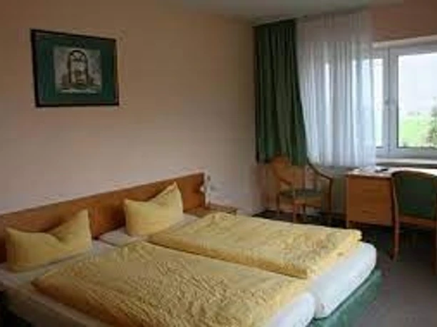 Hotel „An der Warthe“