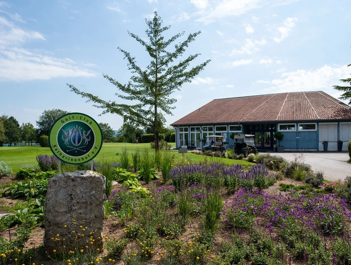 Golfclub Katharienenhof 40 www