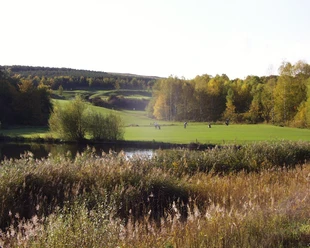 Golf de Sarreguemines