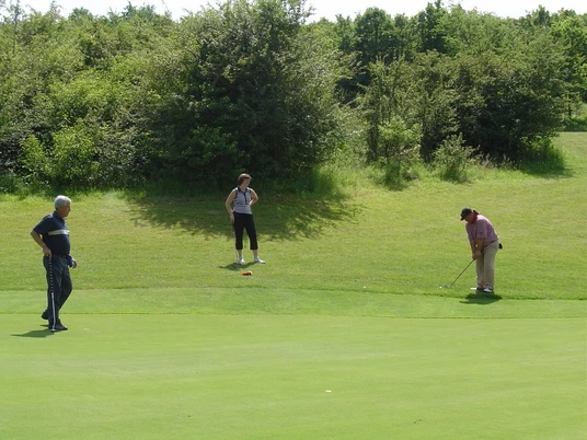 Golf de Sarreguemines