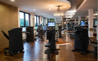 Motivitas Fitness GmbH