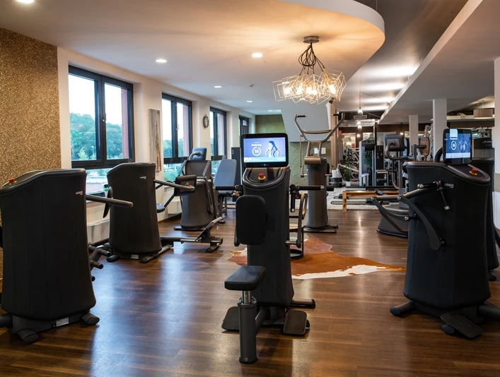 Motivitas Fitness GmbH