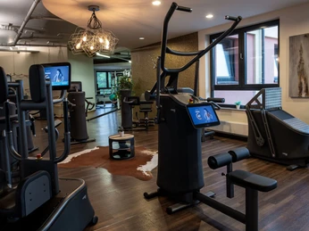 Motivitas Fitness GmbH