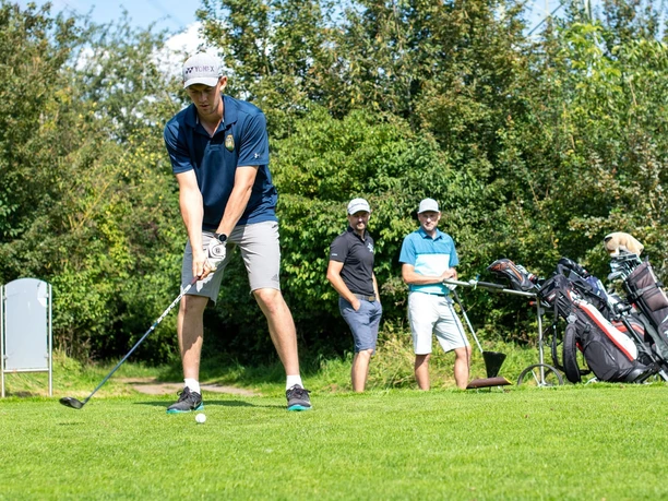 Golfclub Homburg/Saar Websweiler Hof e.V., 2021, Manuela Meyer