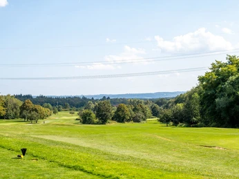 Golfclub Homburg/Saar Websweiler Hof e.V., 2021, Manuela Meyer