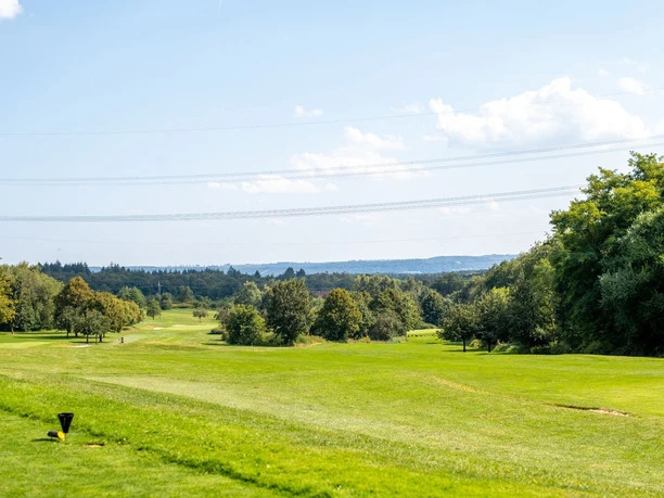 Golfclub Homburg/Saar Websweiler Hof e.V., 2021, Manuela Meyer