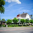 Hotel, Restaurant und Bar - Rosenmeer