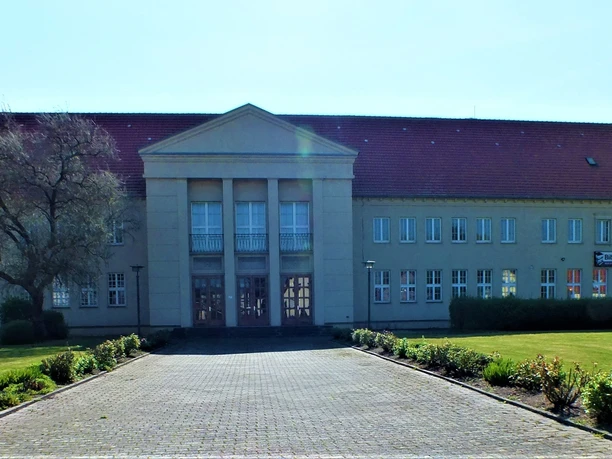 Kulturhaus Kalbe (Milde)