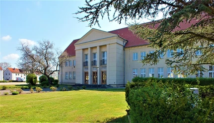 Kulturhaus Kalbe (Milde)