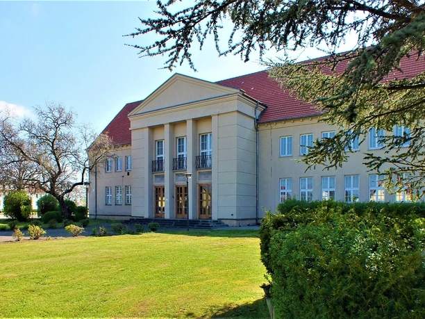 Kulturhaus Kalbe (Milde)