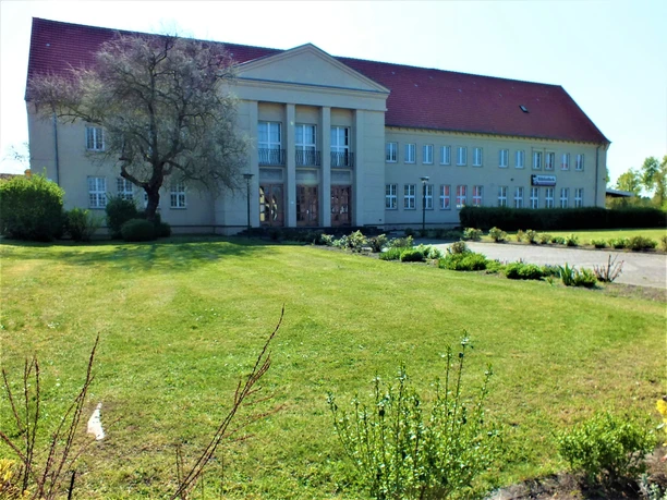 Kulturhaus Kalbe (Milde)