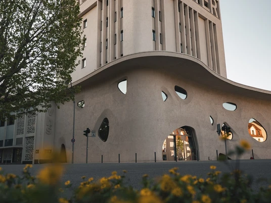 Theater am Ring Saarlouis