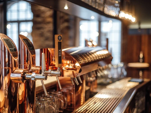 Brauhaus Zum Stiefel Saarbrücken