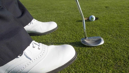 Golfen im Schmallenberger Sauerland