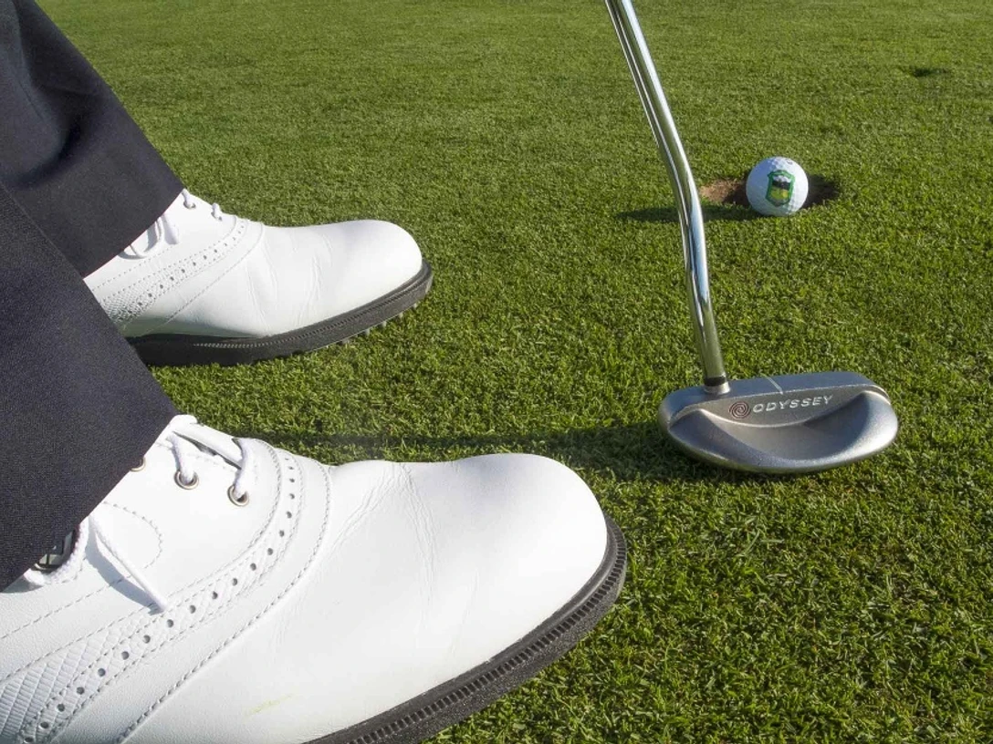 Golfen im Schmallenberger Sauerland