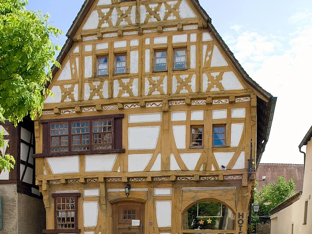 Hotel Restaurant "Zum Nachtwächter"