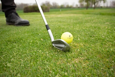 Golf-Club Worms e.V. - Abschlag