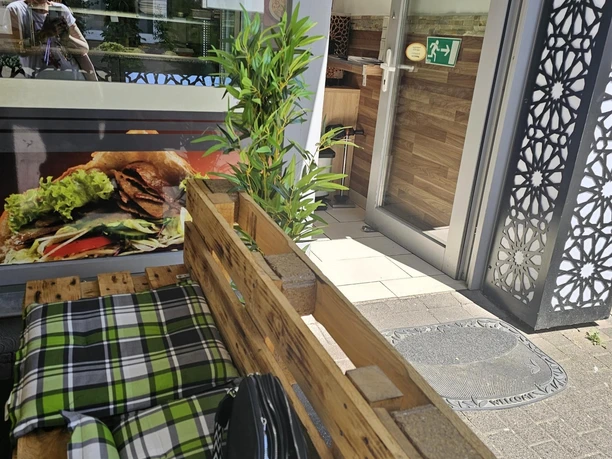 Haci Döner Pizzeria Haiger 1