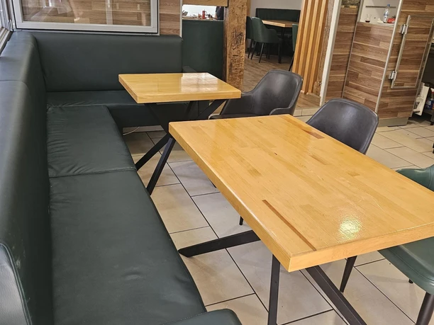 Haci Döner Pizzeria 3