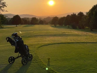 Golfclub Sieben-Berge Rheden