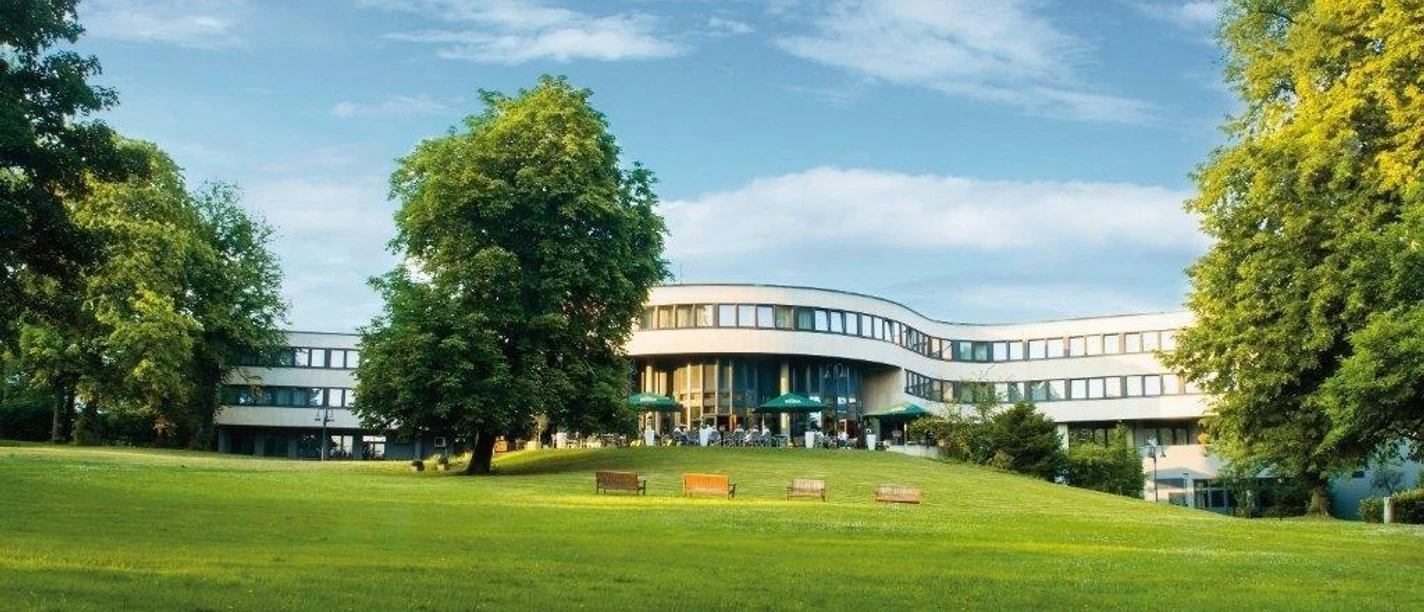 Restaurant Zur Gießerei im Best Western plus Parkhotel Velbert