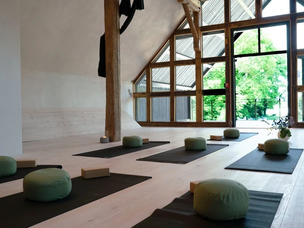 ASTRAEA_Yogaraum