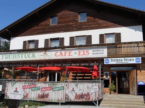 Steirer Stub'n_Outside_Eastern Styria Steirer Stub'n_Outside_Eastern Styria