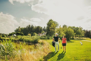 Golfplatz Bad Liebenzell