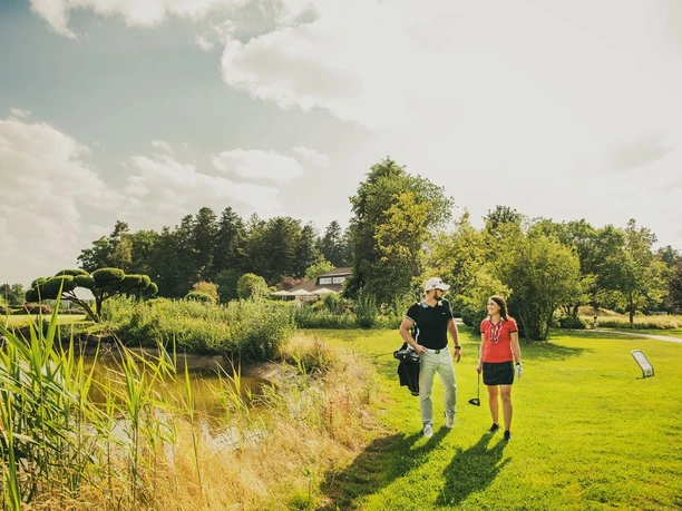 Golfplatz Bad Liebenzell