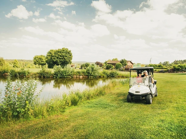 Golfplatz Bad Liebenzell