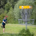 Discgolf-Anlage Salzgittersee