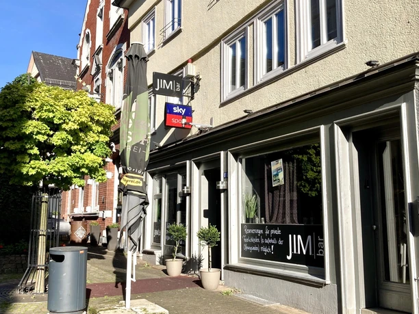 J.I.M. bar Haiger 1