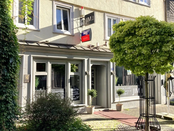 J.I.M. bar Haiger 2