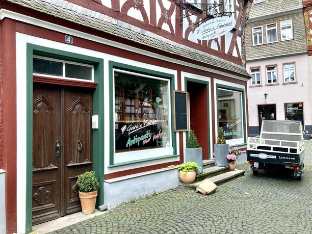 Gusto e fantasia Herborn 1