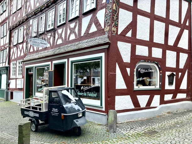 Gusto e fantasia Herborn 2