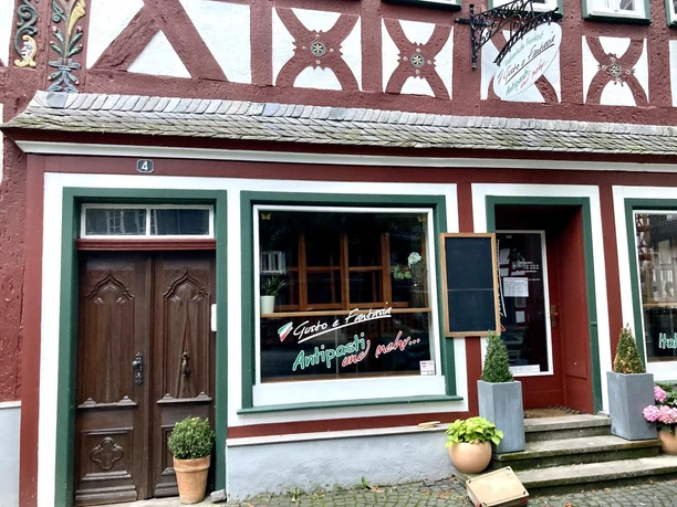 Gusto e fantasia Herborn 3