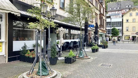 Pizzeria Algati Dillenburg 1